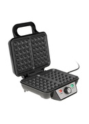 Waffle maker 1600W CR 3046 Hover