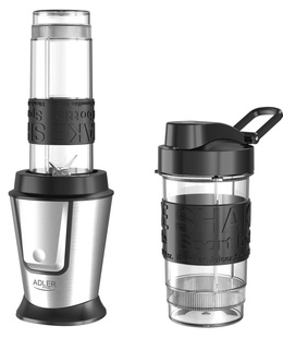 Blenderis Personal blender with cooling stick AD 4081  Hover