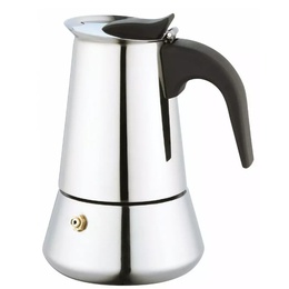 Espresso kafijas automāts 4 tases, 200ml, Kinghoff. KH 1044