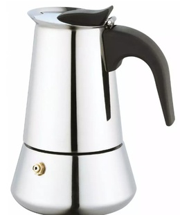 Espresso kafijas automāts 4 tases, 200ml, Kinghoff. KH 1044  Hover