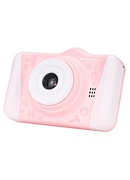  AGFA Realikids Cam 2 Pink + 8GB SD Card Hover