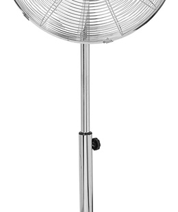 Ventilators Beldray EH3263VDE chrome pedestal fan  Hover