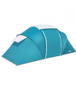  Bestway 68093 Pavillo Family Ground 4 Tent  Hover