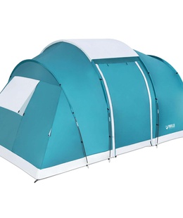  Bestway 68094 Pavillo Family Ground 6 Tent  Hover