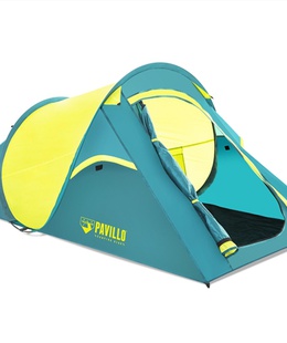  Bestway 68097 Pavillo Coolquick 2 Tent  Hover