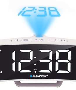  Blaupunkt CRP7WH  Hover