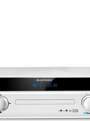 Blaupunkt MS30BT Edition BT/MP3/CD/USB/AUX  Hover