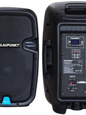  Blaupunkt PA10  Hover