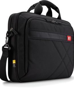  Case Logic 1433 Casual Laptop Bag 15.6 DLC-115 BLACK  Hover