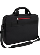  Case Logic 1433 Casual Laptop Bag 15.6 DLC-115 BLACK Hover