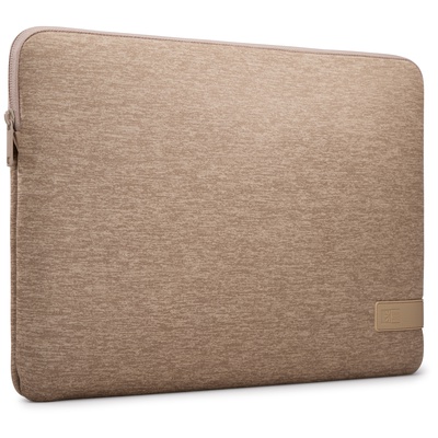 Case Logic 4958 Reflect 13 Macbook Pro Sleeve Boulder Beige