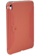  Case Logic 4973 Snapview Case iPad 10.2 CSIE-2156 Sienna Red Hover