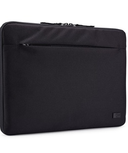  Case Logic 5100 Invigo Eco Laptop Sleeve 14" Black  Hover