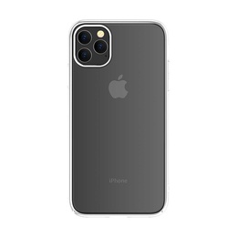  Devia Glimmer series case (PC) iPhone 11 Pro Max silver