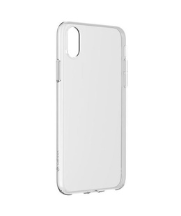  Devia Naked case(TPU) iPhone XS Max (6.5) clear  Hover