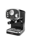  Gastroback 42615 Design Espressomaschine Basic