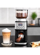  Gastroback 42643 Design Coffee Grinder Digital Hover