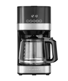  Gastroback 42701 Design Filter Coffee Machine Essential  Hover