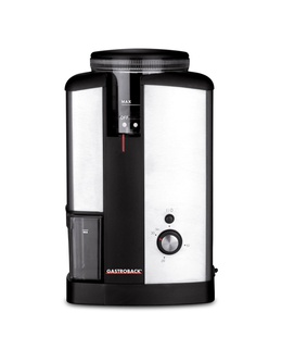  Gastroback Design Coffee Grinder Advanced 42602  Hover