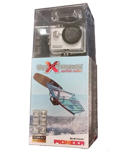  GoXtreme Pioneer 20139  Hover