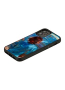  iKins case for Apple iPhone 12 mini children on the beach Hover