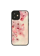  iKins case for Apple iPhone 12 mini lovely cherry blossom