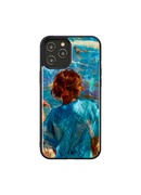  iKins case for Apple iPhone 12 Pro Max children on the beach