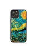  iKins case for Apple iPhone 12 Pro Max starry night black