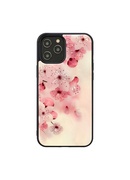  iKins case for Apple iPhone 12/12 Pro lovely cherry blossom