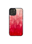 iKins case for Apple iPhone 12/12 Pro pink lake black