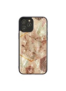  iKins case for Apple iPhone 12/12 Pro pink marble