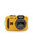  Kodak WPZ2 Yellow + 2 16GB SD Card + 2nd Battery Hover