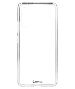  Krusell Kivik Cover Samsung Galaxy A90 transparent (61889)  Hover