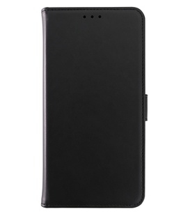  Krusell PhoneWallet Samsung Galaxy A02 black  Hover