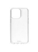  Krusell SoftCover Apple iPhone 13 Pro transparent (62421)