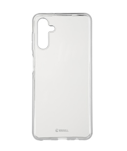  Krusell SoftCover Samsung Galaxy A13 Transparent (62505)  Hover