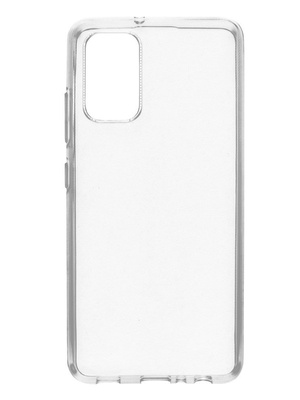  Krusell SoftCover Samsung Galaxy A42 Transparent (62332)  Hover