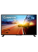 Televizors Manta 24LHS122T