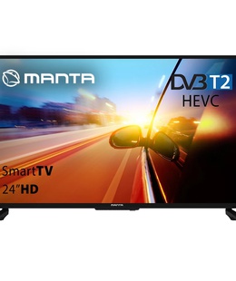 Televizors Manta 24LHS122T  Hover