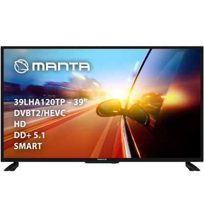 Televizors Manta 39LHA120TP