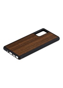  MAN&WOOD case for Galaxy Note 20 koala black Hover