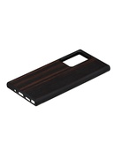 MAN&WOOD case for Galaxy Note 20 Ultra ebony black Hover