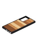  MAN&WOOD case for Galaxy Note 20 Ultra sabbia black Hover
