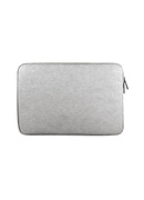  MiniMu Laptop Bag 13.3 Gray Hover