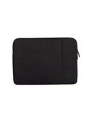  MiniMu Laptop Sleeve 15.6 Black
