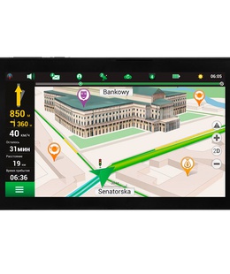  Navitel T700 3G Navi Tablet 7/1.3 GHz/1GB/16GB/WI-FI/3G/DUAL SIM/ANDROID7.0+NAVITEL Maps Lifetime Up  Hover