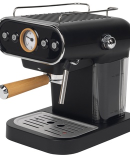  Petra PT5108VDEEU7 3 in 1 Espresso Machine  Hover