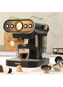  Petra PT5108VDEEU7 3 in 1 Espresso Machine Hover