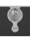 Svari Salter 484 SBFEU16 Magnifying Lens Bathroom Scale Hover
