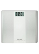 Svari Salter 9009 WH3R Ultimate Accuracy Electronic Bathroom Scales white